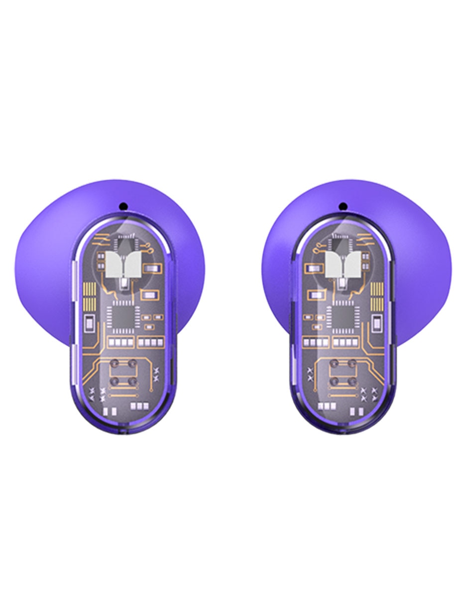 Audífonos In-Ear XKT13 inalámbricos 4