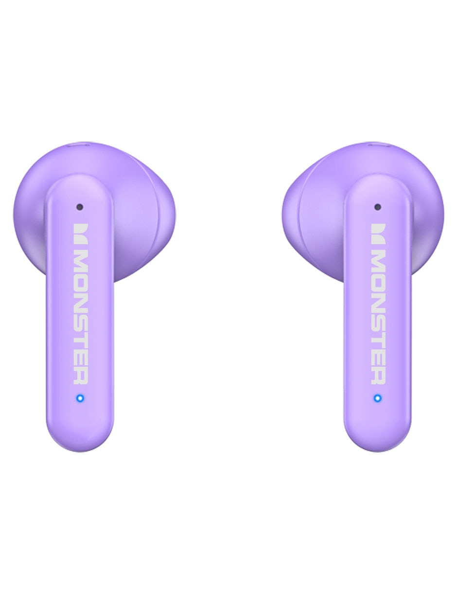 Audífonos In-Ear alámbricos e inalámbricos con cancelacion de ruido 3