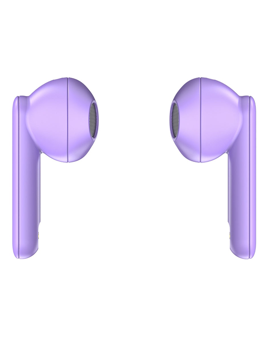 Audífonos In-Ear alámbricos e inalámbricos con cancelacion de ruido 4