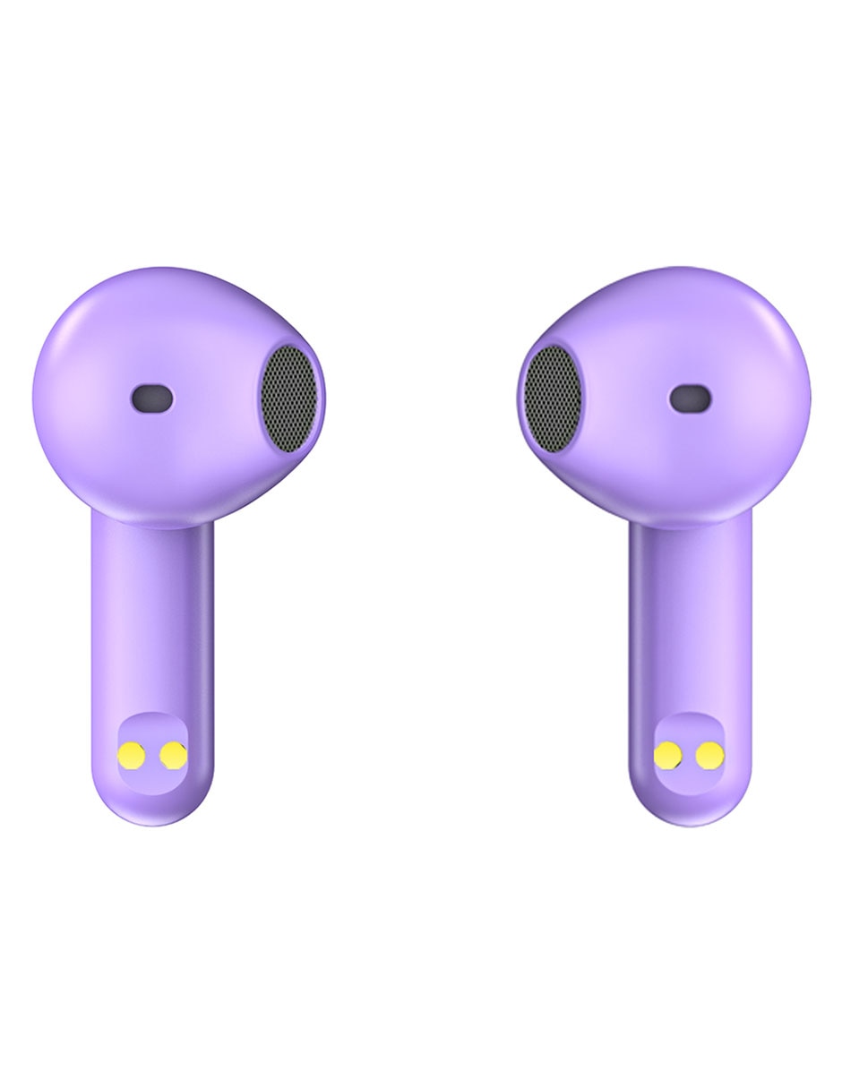 Audífonos In-Ear alámbricos e inalámbricos con cancelacion de ruido 5