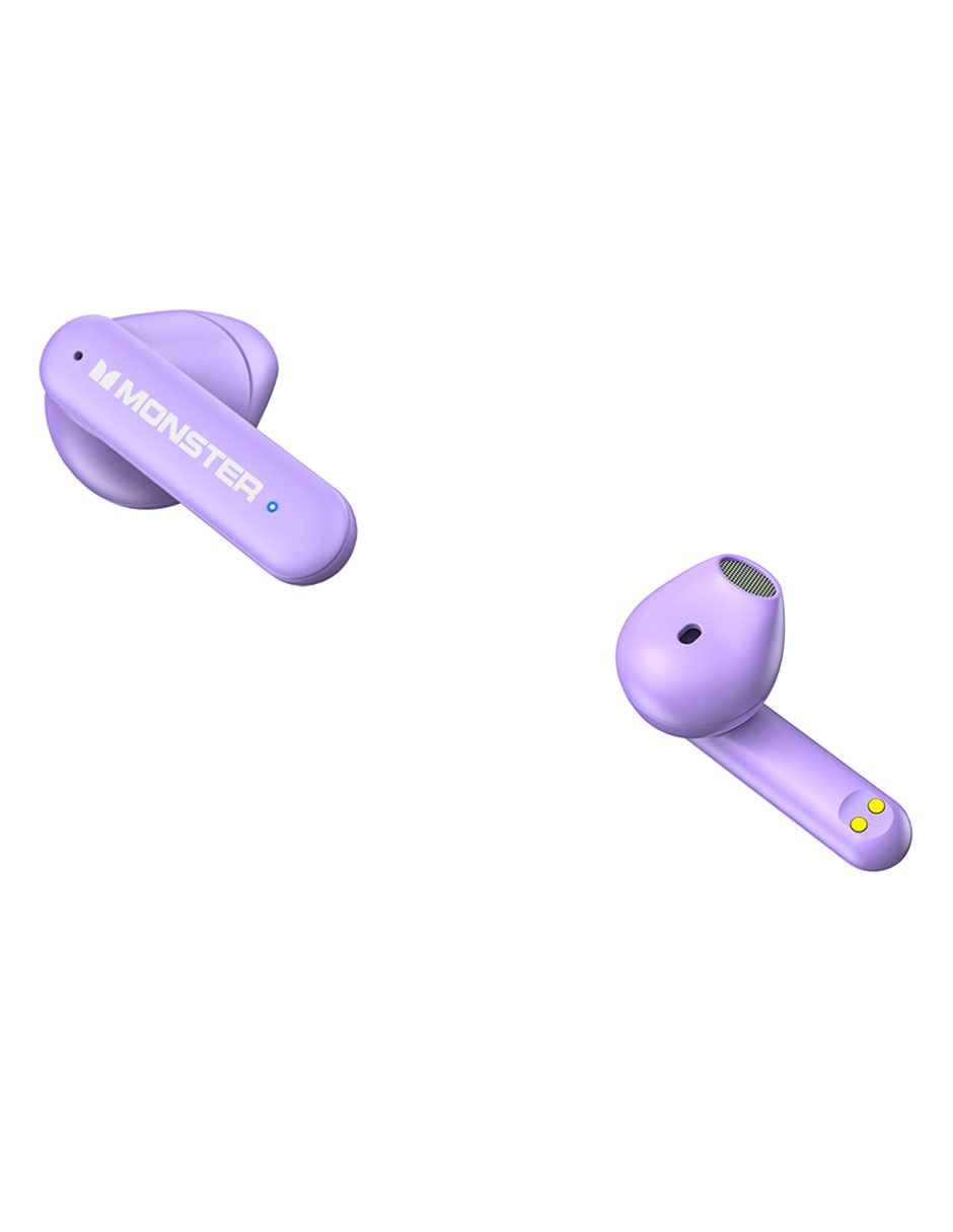 Audífonos In-Ear alámbricos e inalámbricos con cancelacion de ruido 6