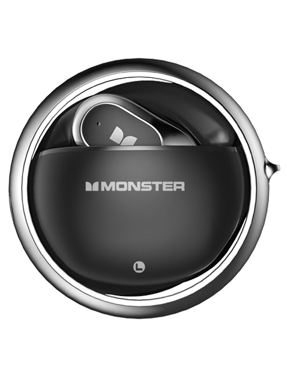 Audífonos In-Ear MQO33 inalámbricos con cancelacion de ruido