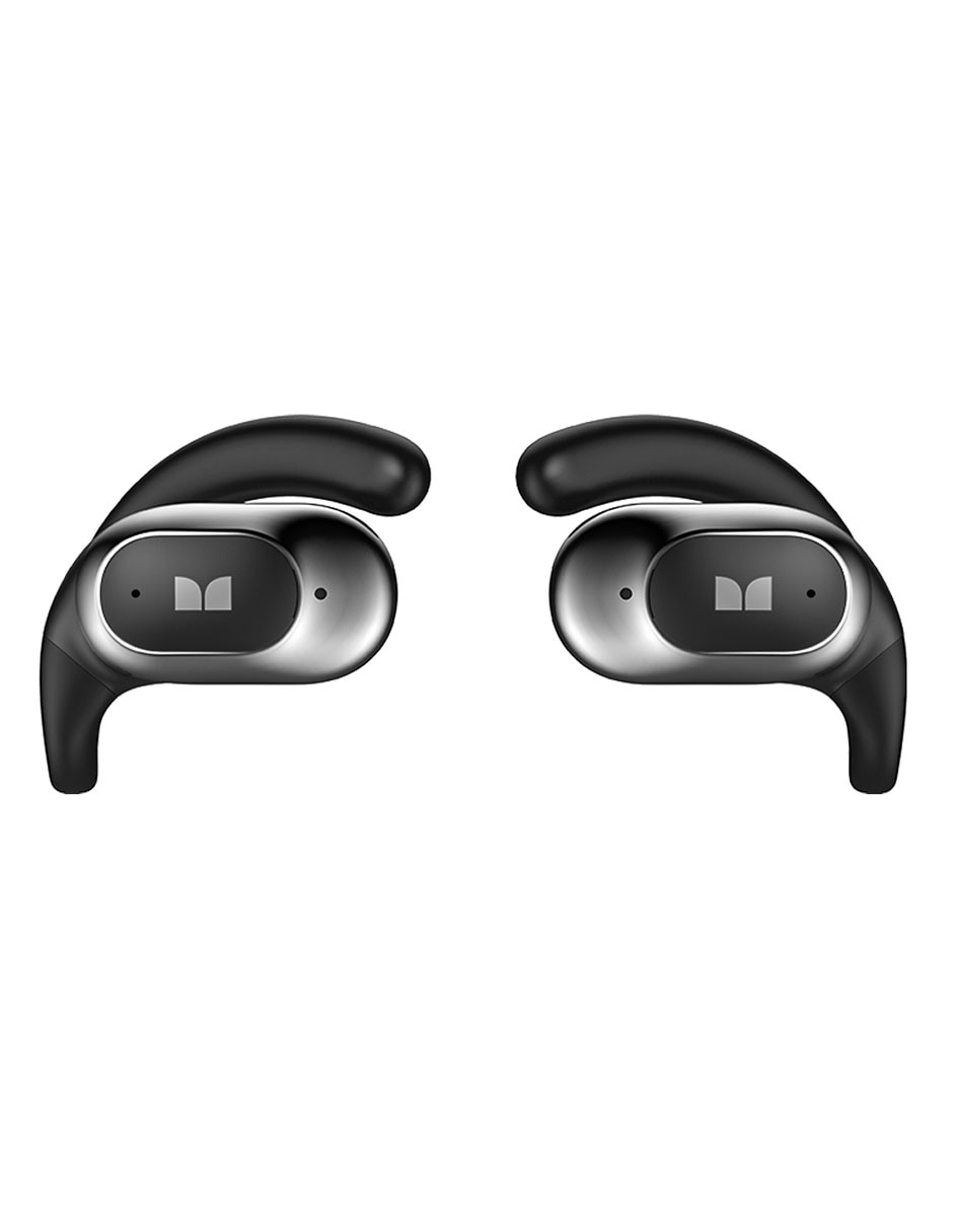 Audífonos In-Ear MQO33 inalámbricos con cancelacion de ruido 4