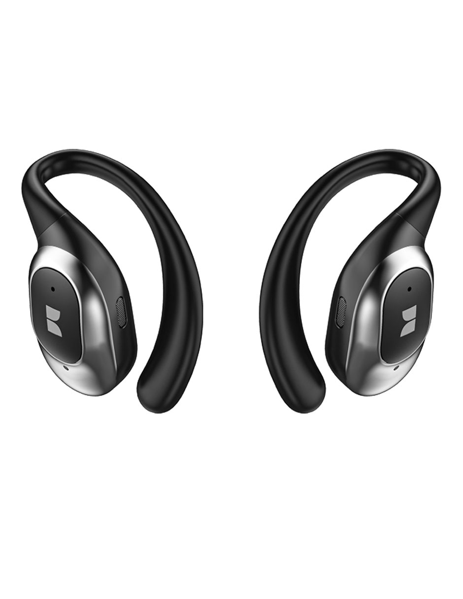 Audífonos In-Ear MQO33 inalámbricos con cancelacion de ruido 6