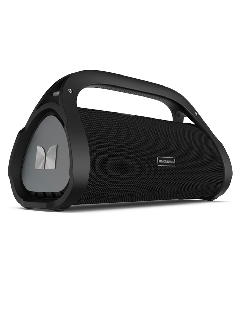 Bocina Portátil MS22101 Bluetooth, 30W 2