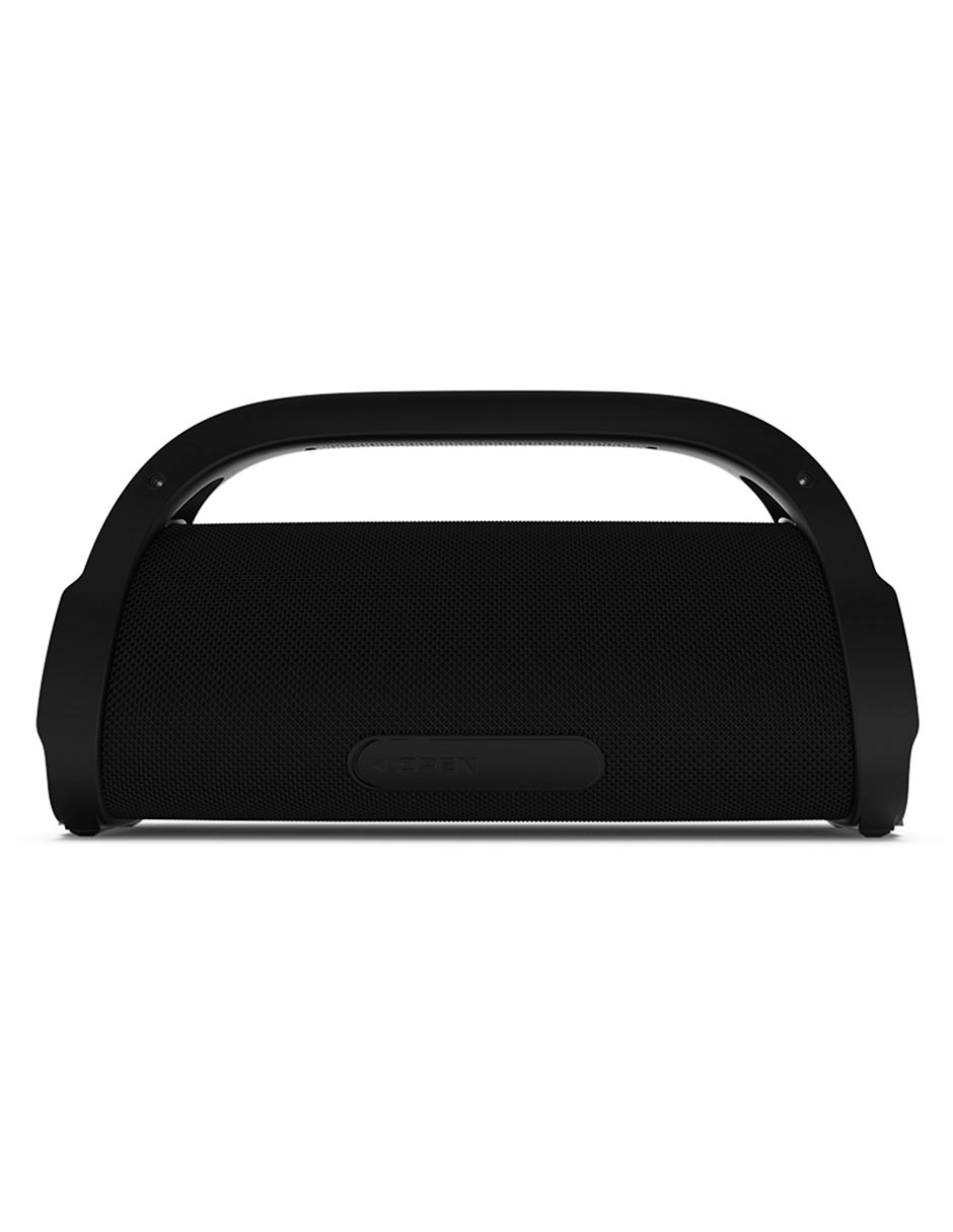 Bocina Portátil MS22101 Bluetooth, 30W 4