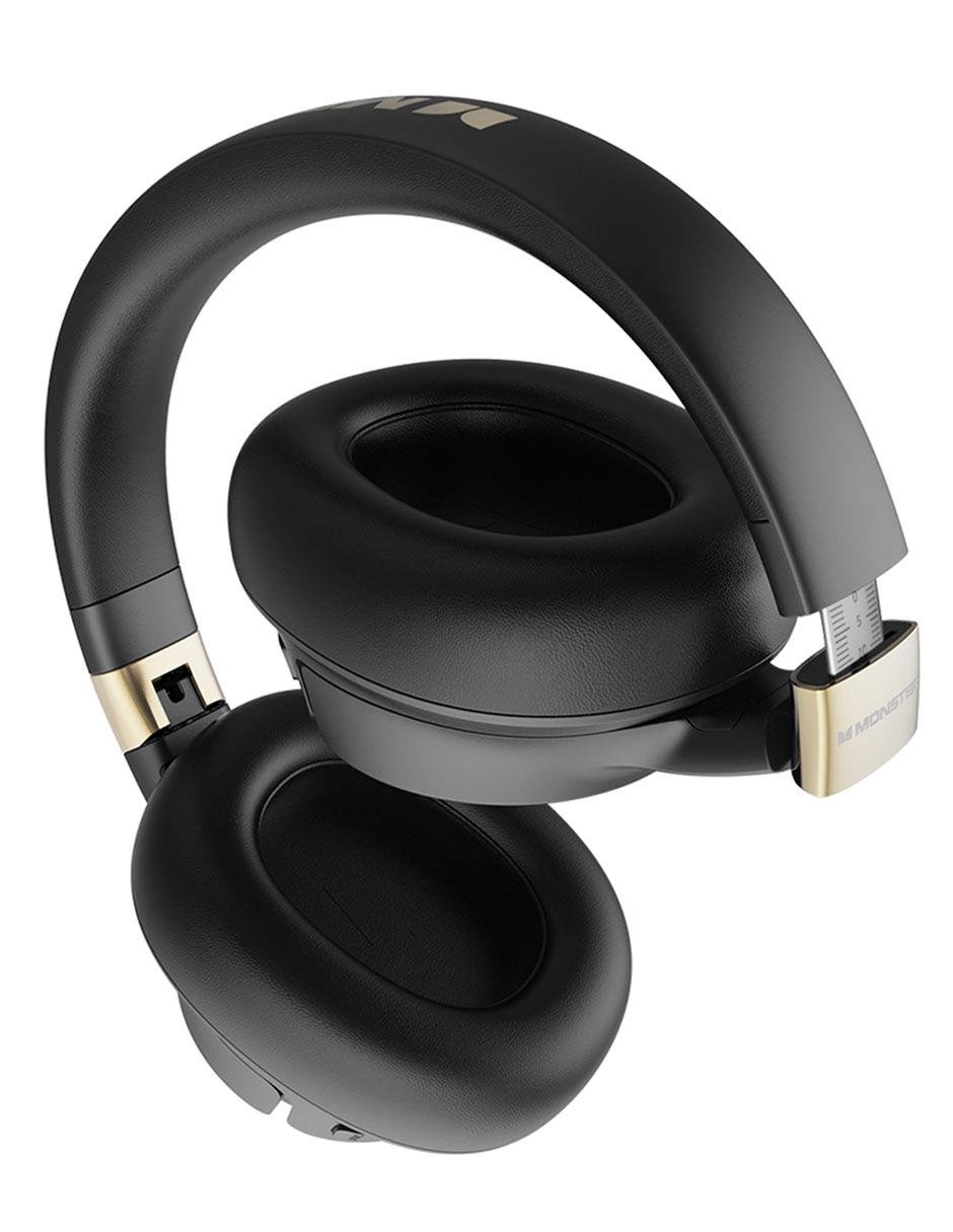 Audífonos Over-Ear Persona SE inalámbricos con cancelación activa de ruido 4