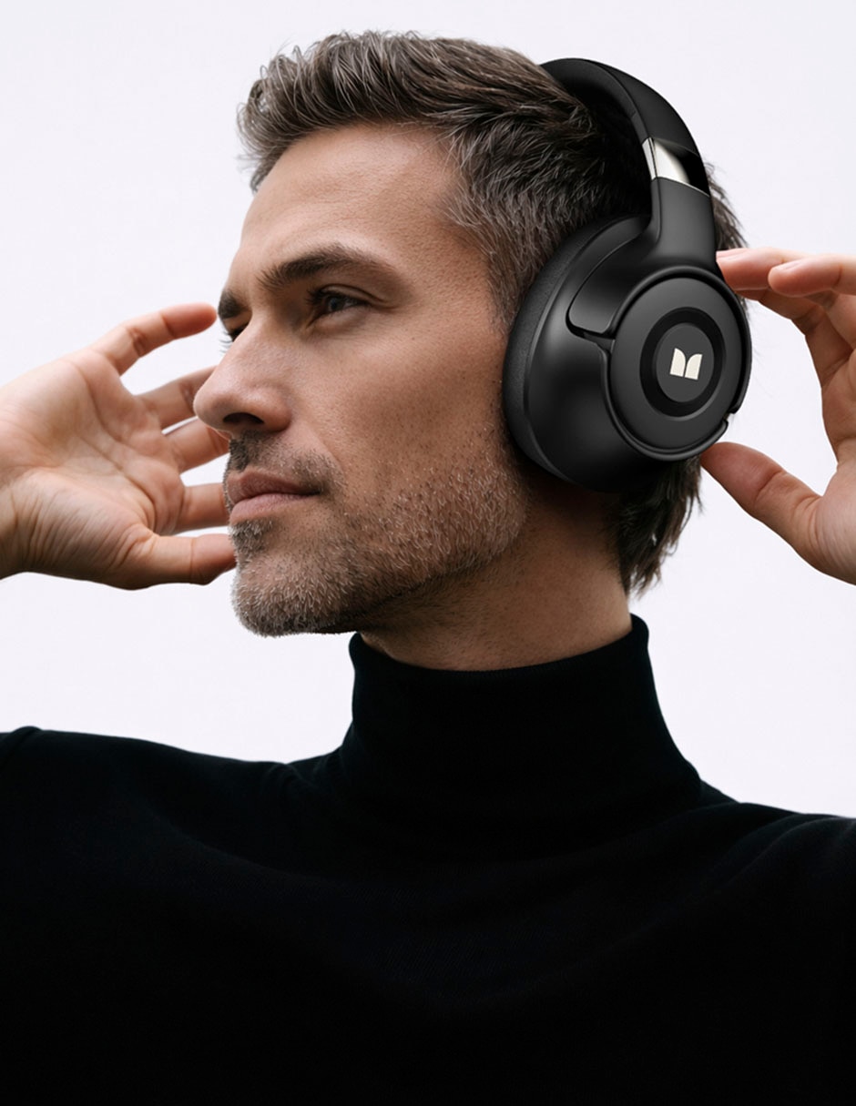 Audífonos Over-Ear Persona SE inalámbricos con cancelación activa de ruido 5