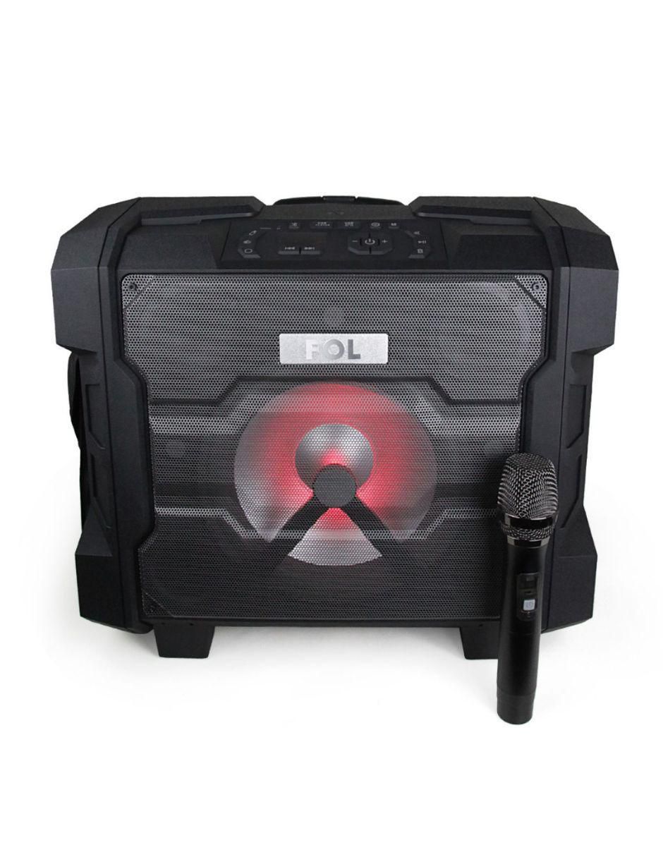 Bocina FS-L1088 bluetooth Bocina FS-L1088 bluetooth