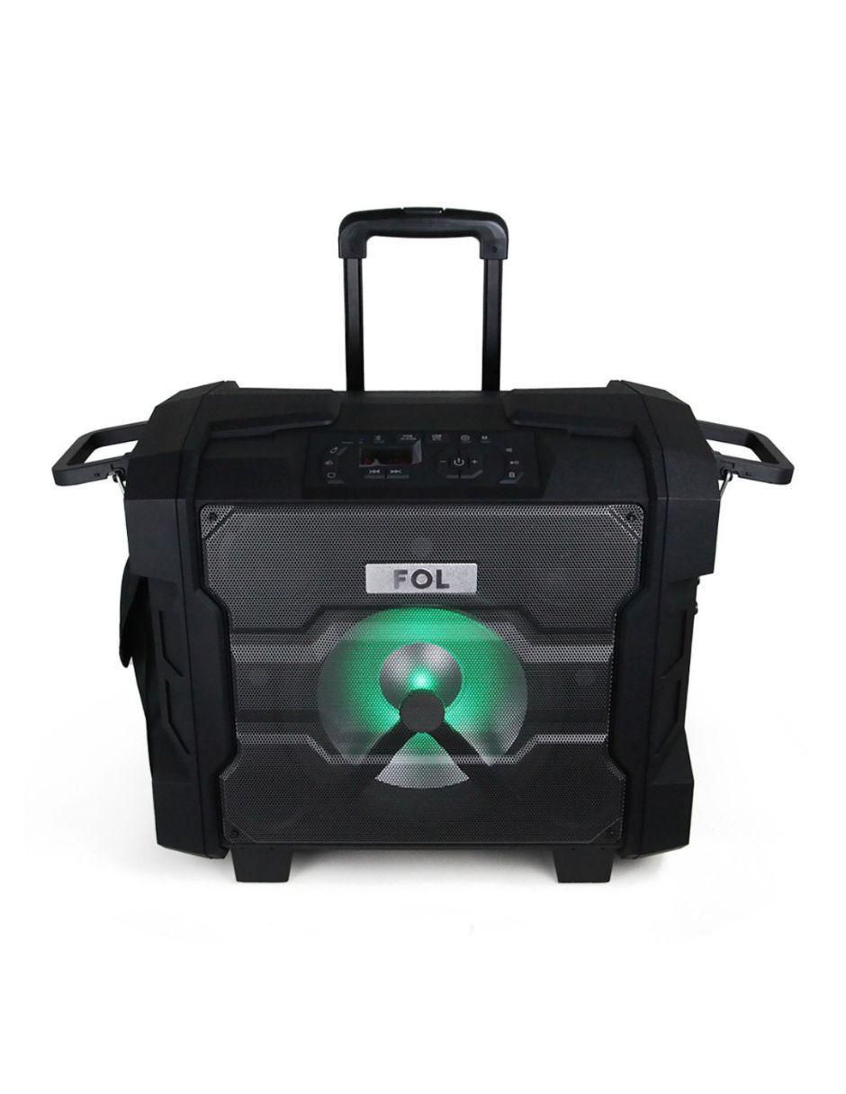 Bocina FS-L1088 bluetooth 5