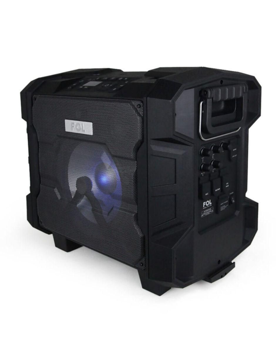 Bocina FS-L1088 bluetooth 3