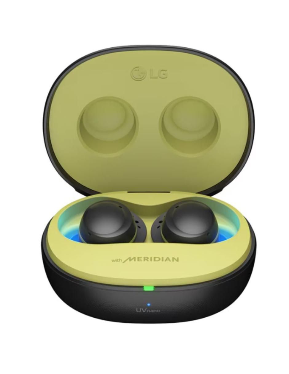 Audífonos In-Ear Tone TF7Q Free Fit inalámbricos con cancelación de ruido 5