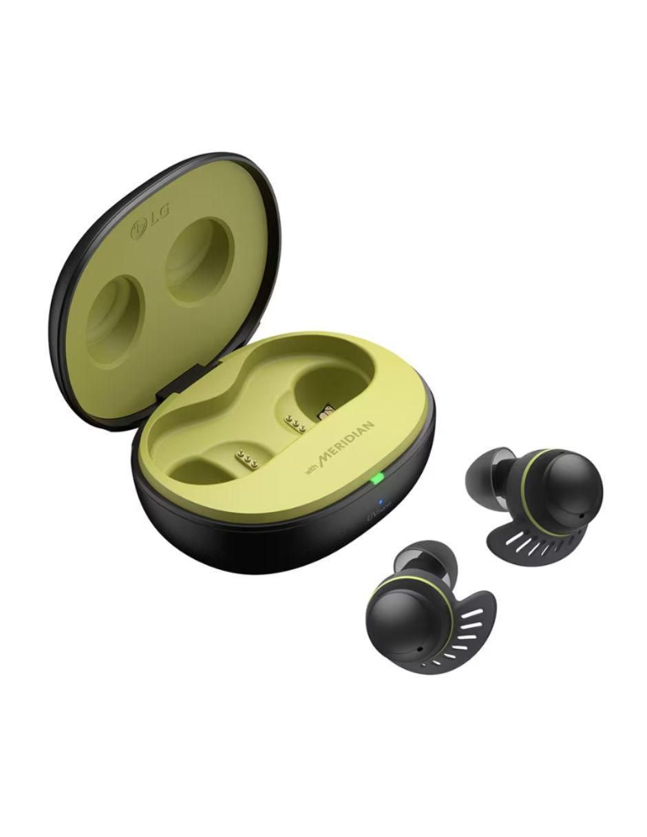 Audífonos In-Ear Tone TF7Q Free Fit inalámbricos con cancelación de ruido