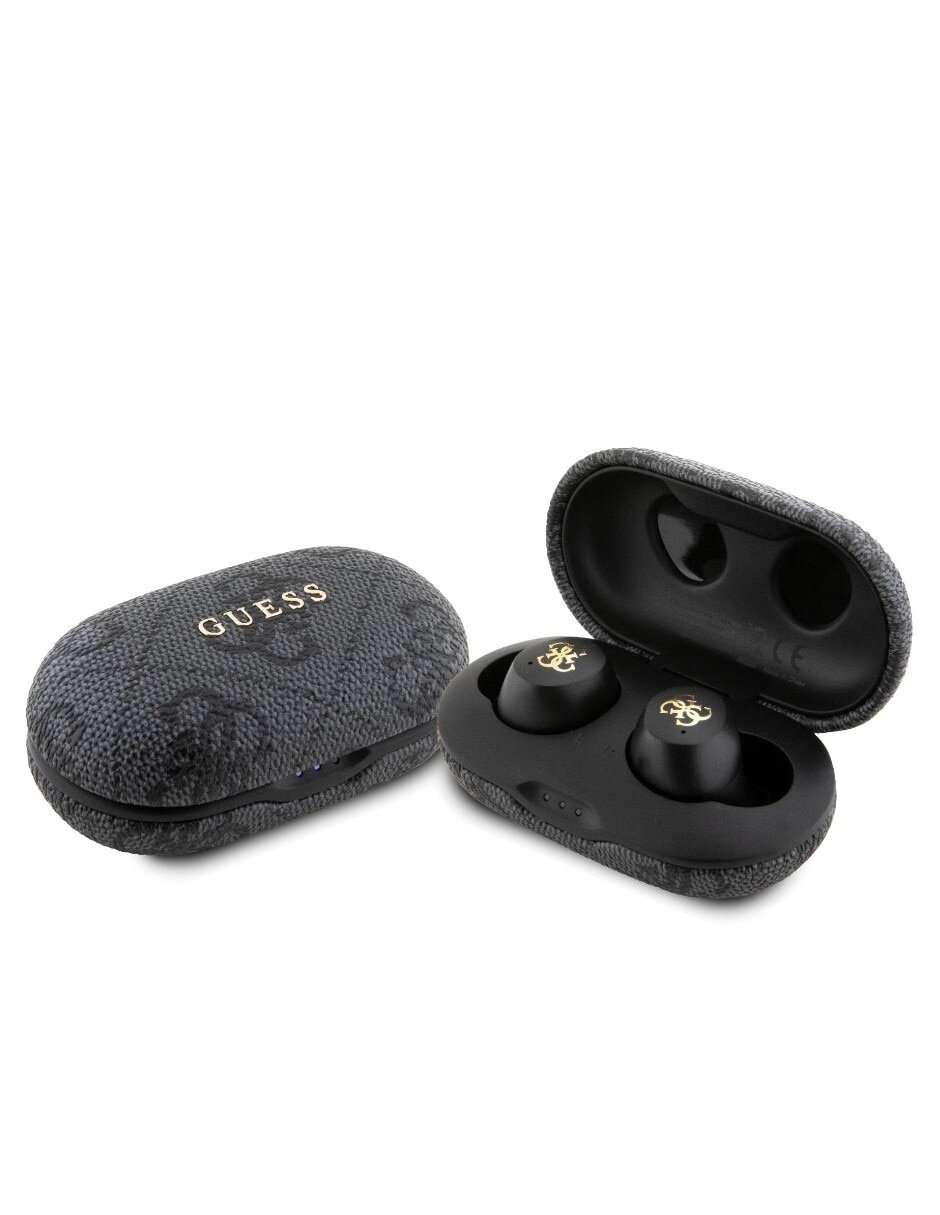 Audífonos In-Ear inalámbricos con cancelación de ruido 2