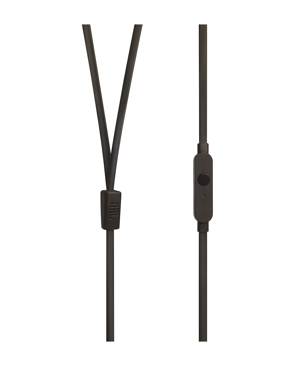 Audífonos In-Ear Tune 110 alámbricos 4