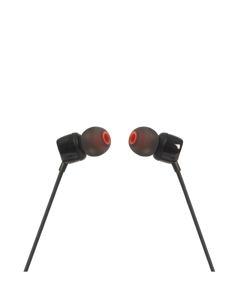 Audífonos In-Ear Tune 110 alámbricos 3