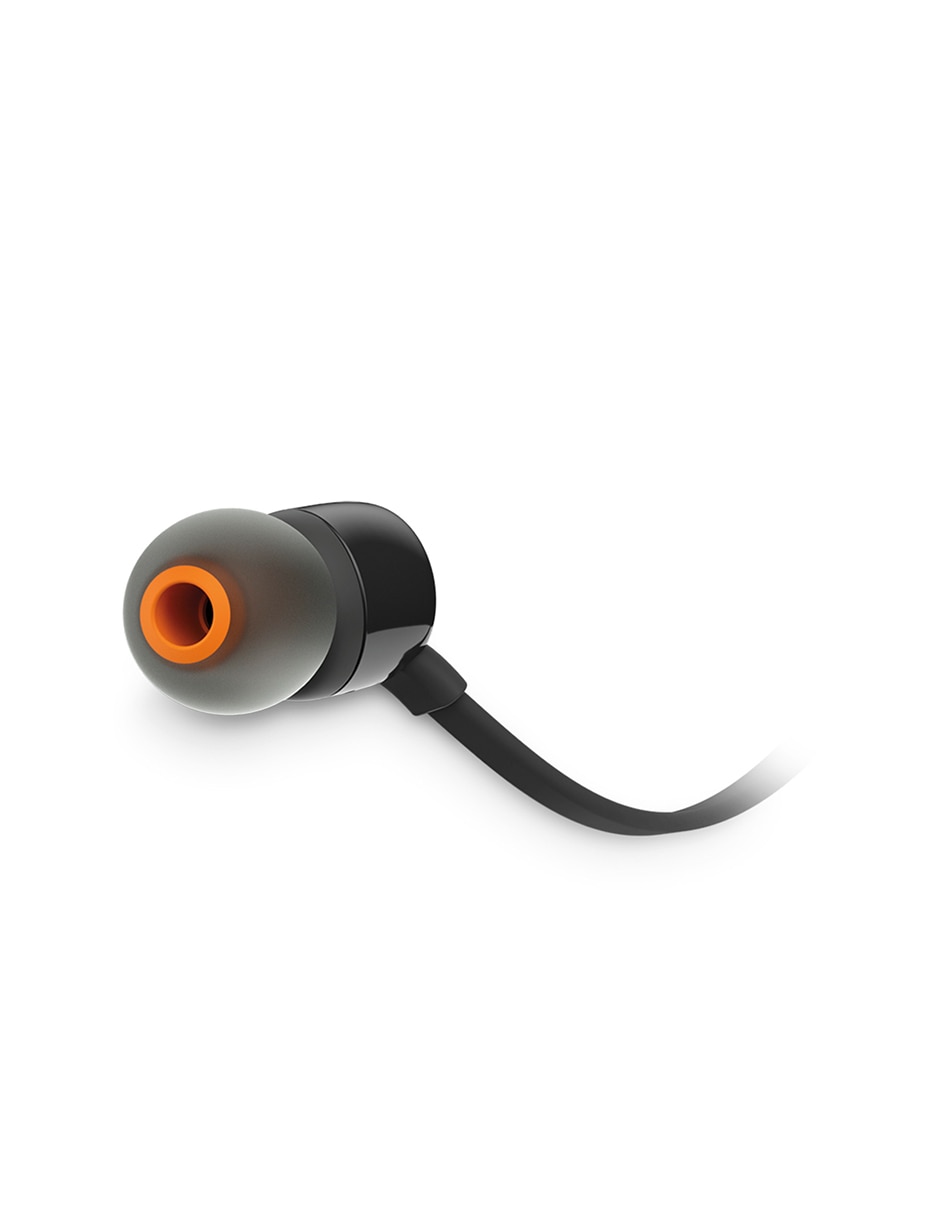 Audífonos In-Ear Tune 110 alámbricos 2