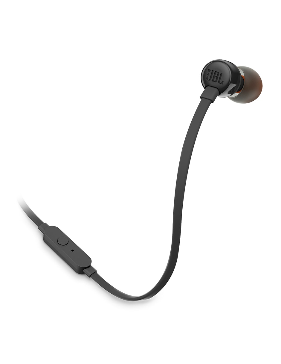 Audífonos In-Ear Tune 110 alámbricos 6