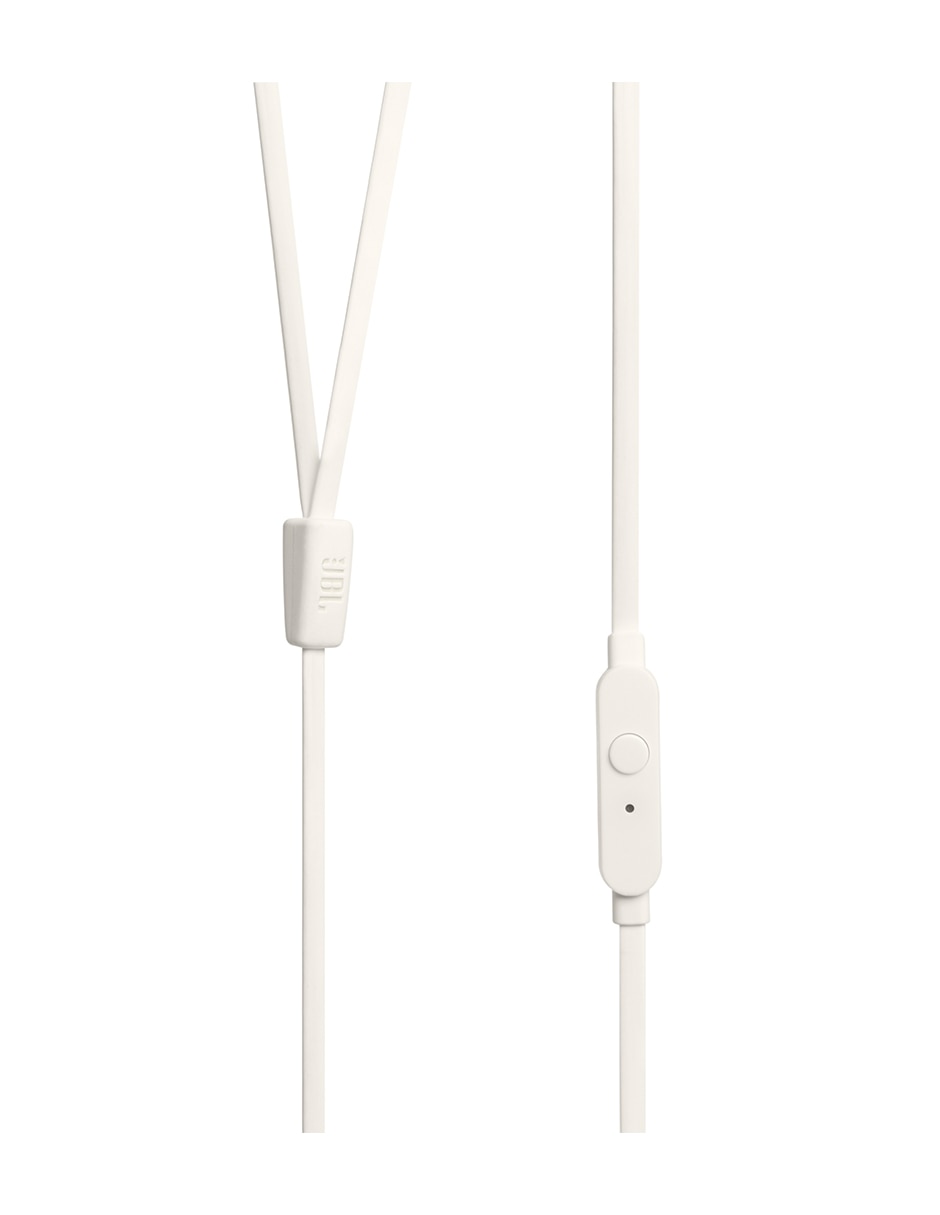 Audífonos In-Ear Tune 110 alámbricos 3