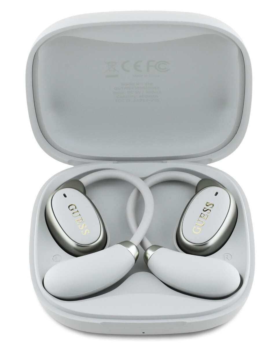 Audífonos On-Ear inalámbricos