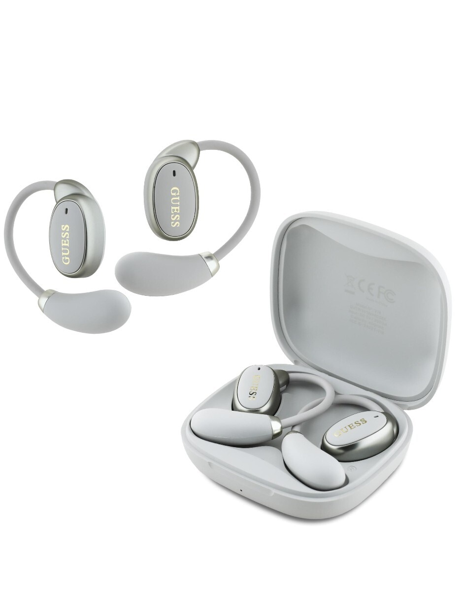 Audífonos On-Ear inalámbricos 2