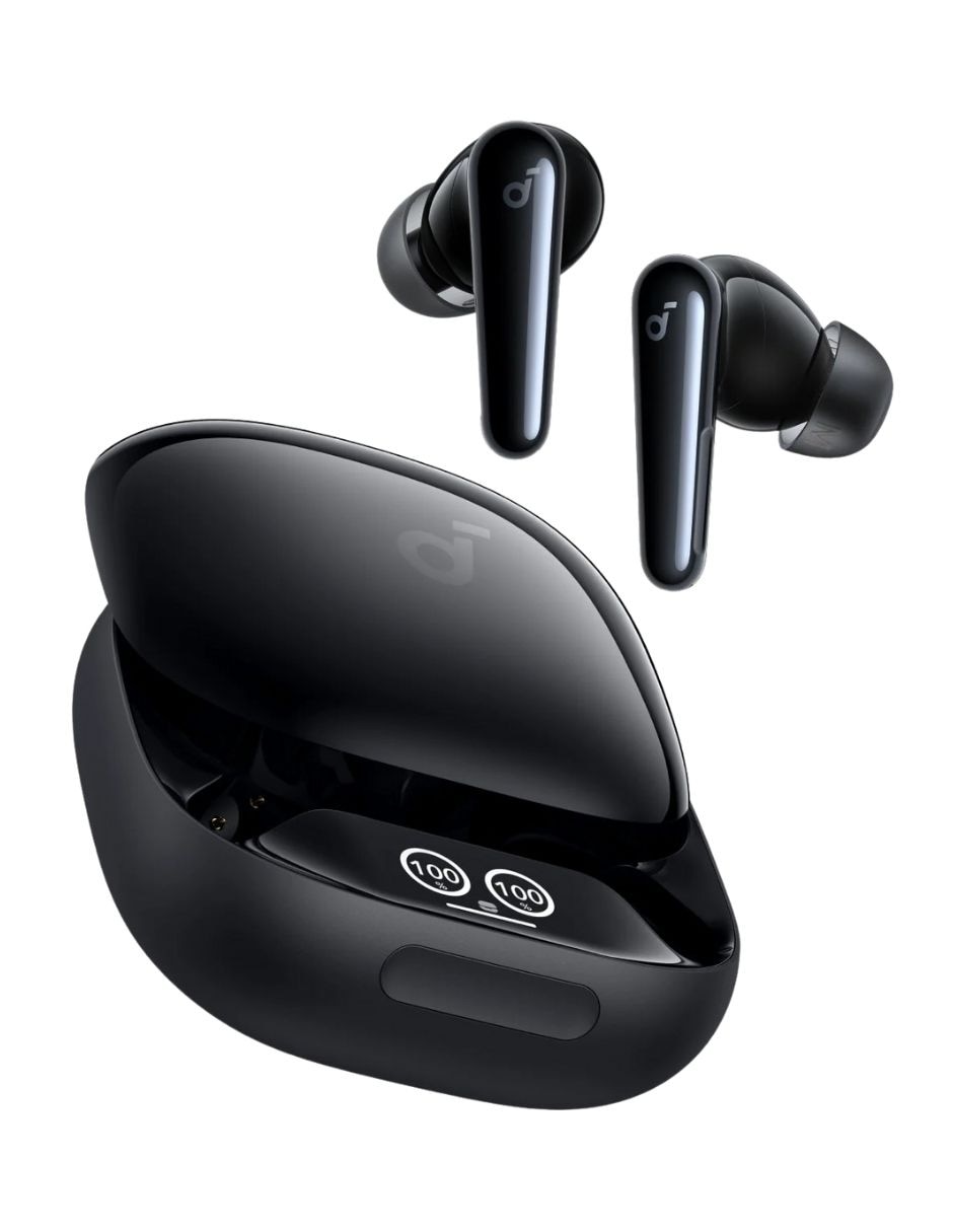 Audífonos In-Ear Liberty 4 Pro inalámbricos con cancelacion de ruido 4