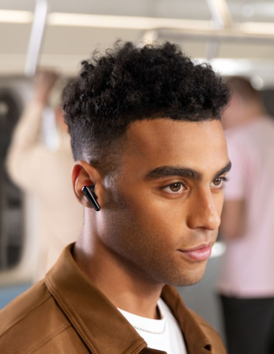 Audífonos In-Ear Liberty 4 Pro inalámbricos con cancelacion de ruido 5