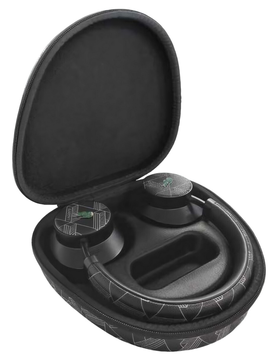 Audífonos Over-Ear LCWHPH02PBS2K alámbricos e inalámbricos con cancelacion de ruido 2