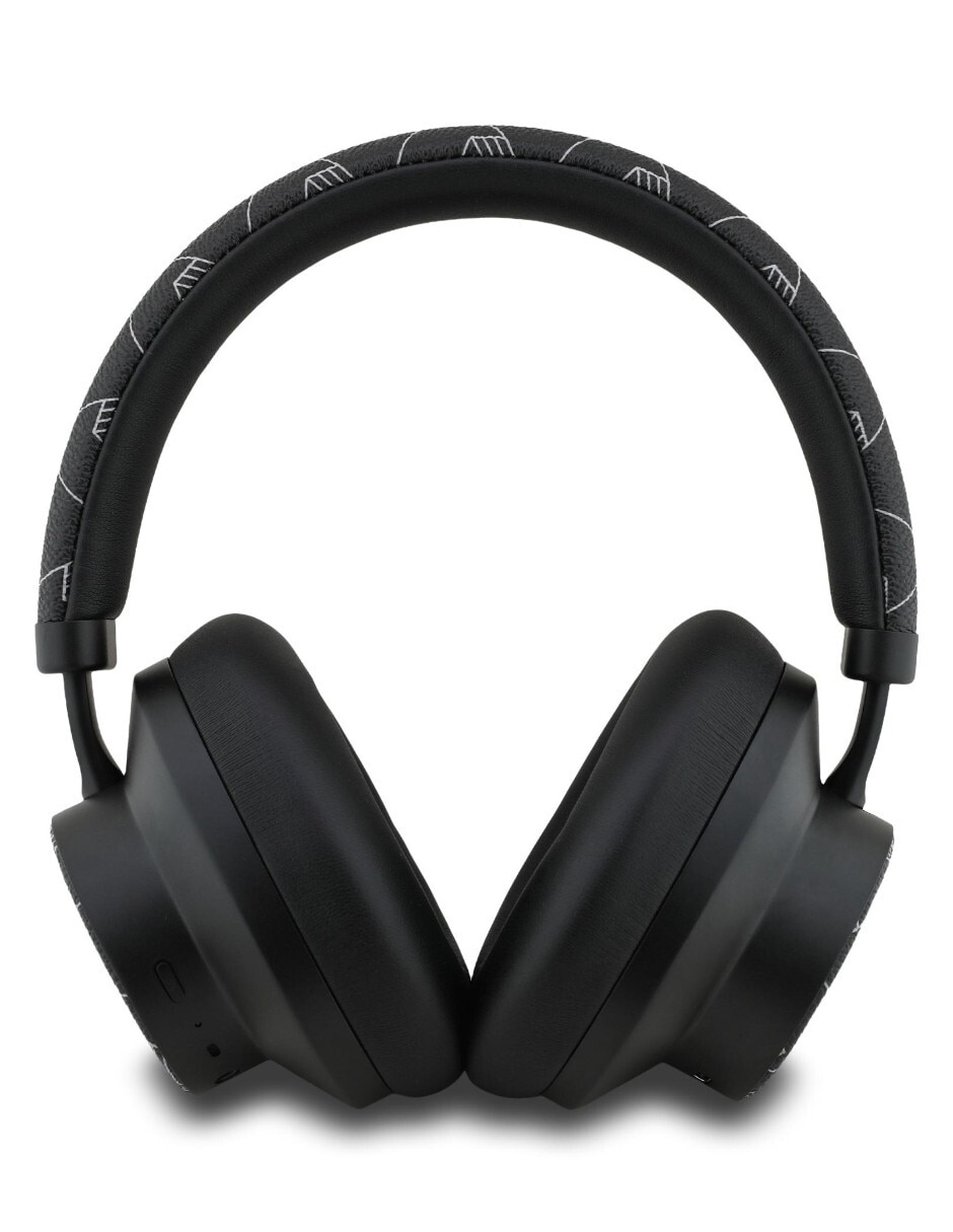 Audífonos Over-Ear LCWHPH02PBS2K alámbricos e inalámbricos con cancelacion de ruido 6