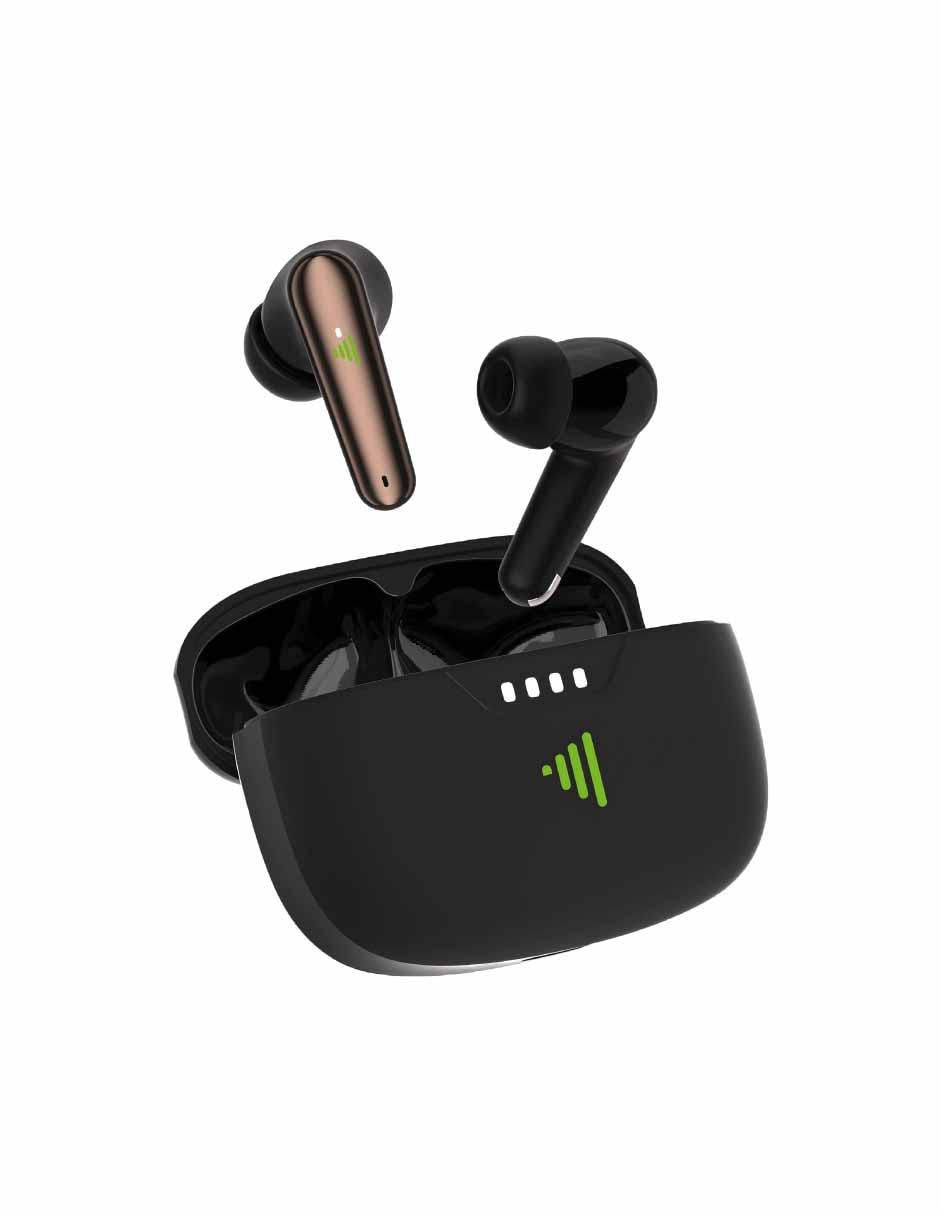 Audífonos In-Ear Linkbuds inalámbricos con cancelacion de ruido Audífonos In-Ear Linkbuds inalámbricos con cancelacion de ruido