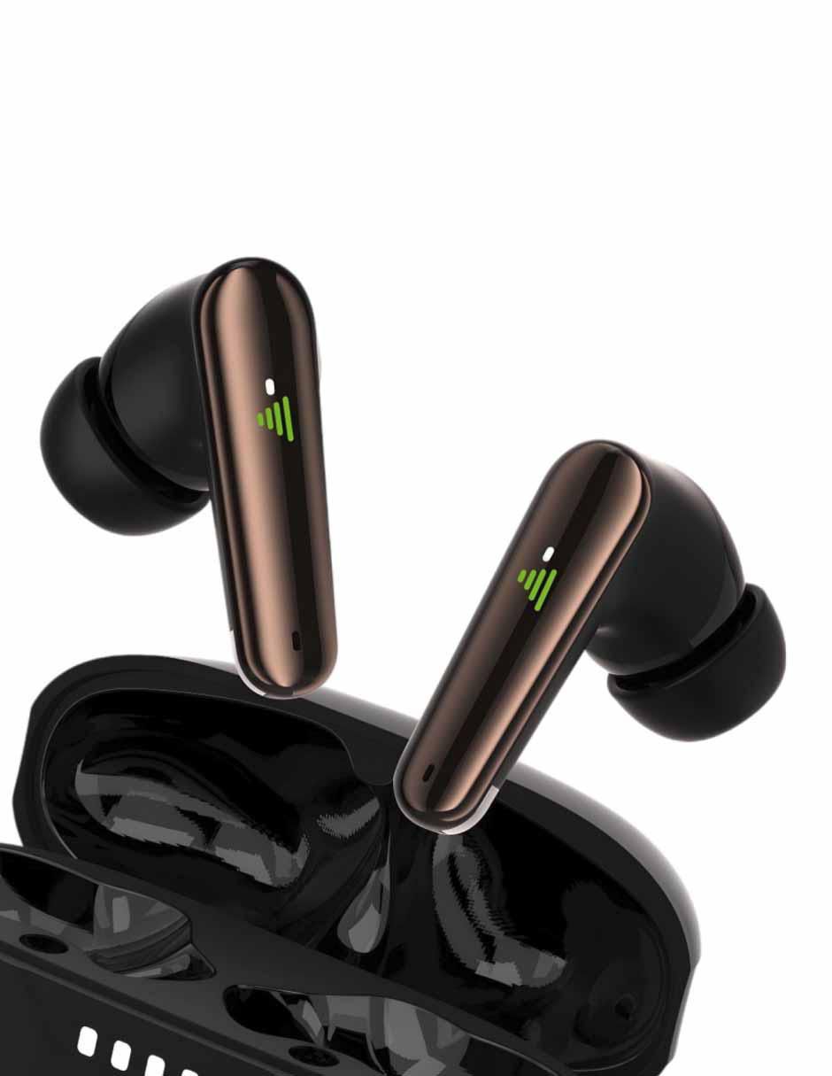 Audífonos In-Ear Linkbuds inalámbricos con cancelacion de ruido 3