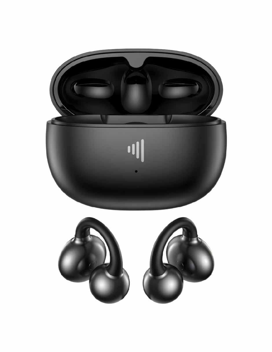 Audífonos Over-Ear Ultrafree alámbricos e inalámbricos Audífonos Over-Ear Ultrafree alámbricos e inalámbricos