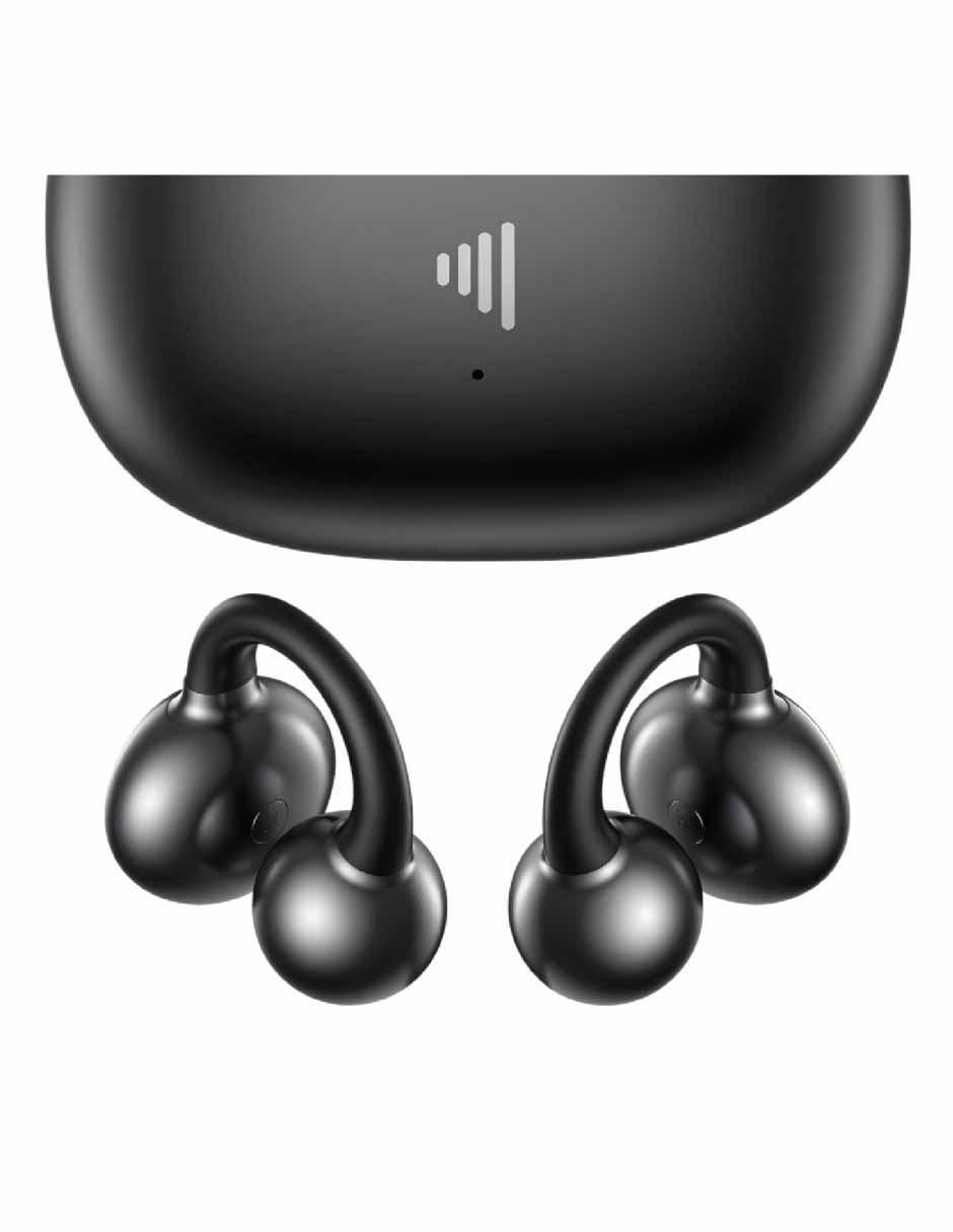 Audífonos Over-Ear Ultrafree alámbricos e inalámbricos 3