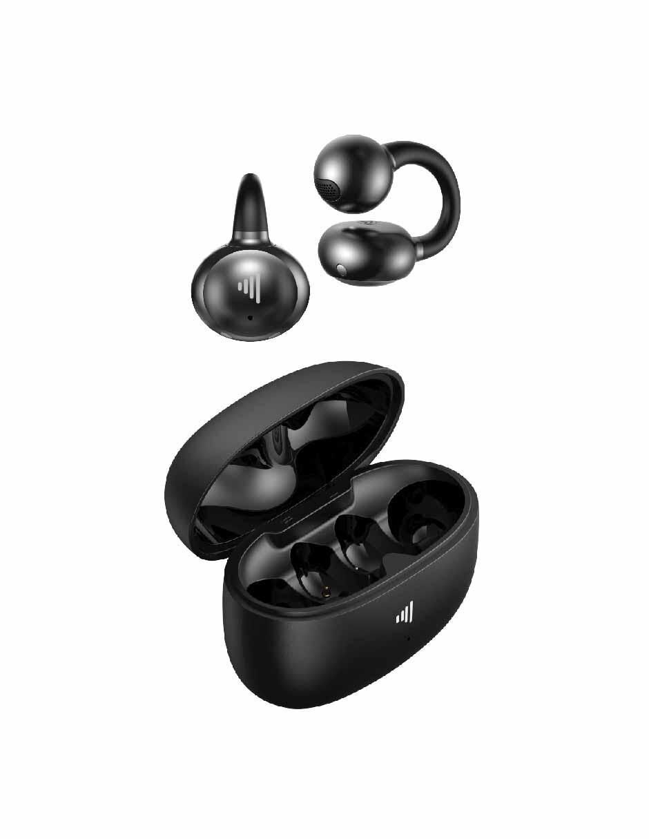 Audífonos Over-Ear Ultrafree alámbricos e inalámbricos 4