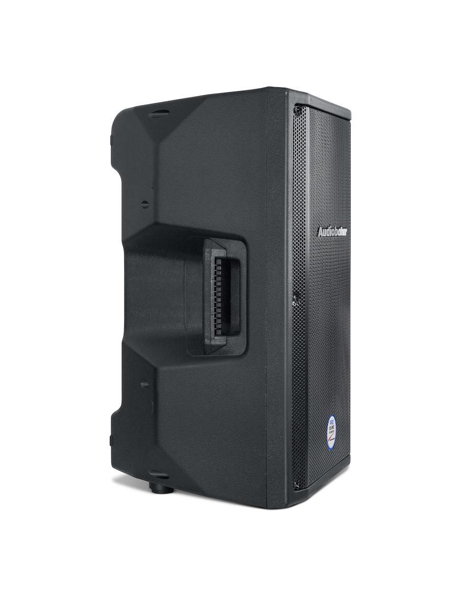 Bafle exterior asd15ac