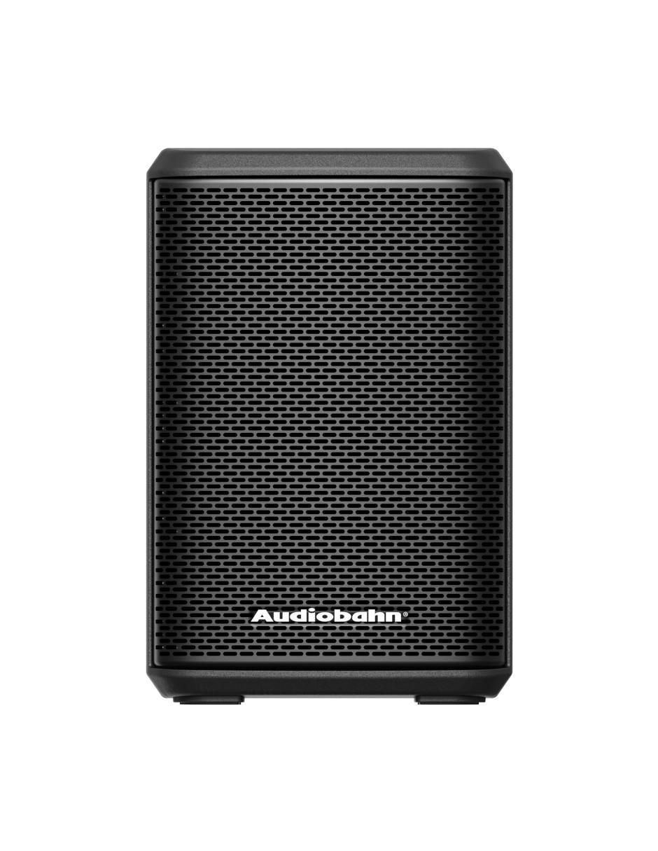 Bafle portátil electro8 Bafle portátil electro8