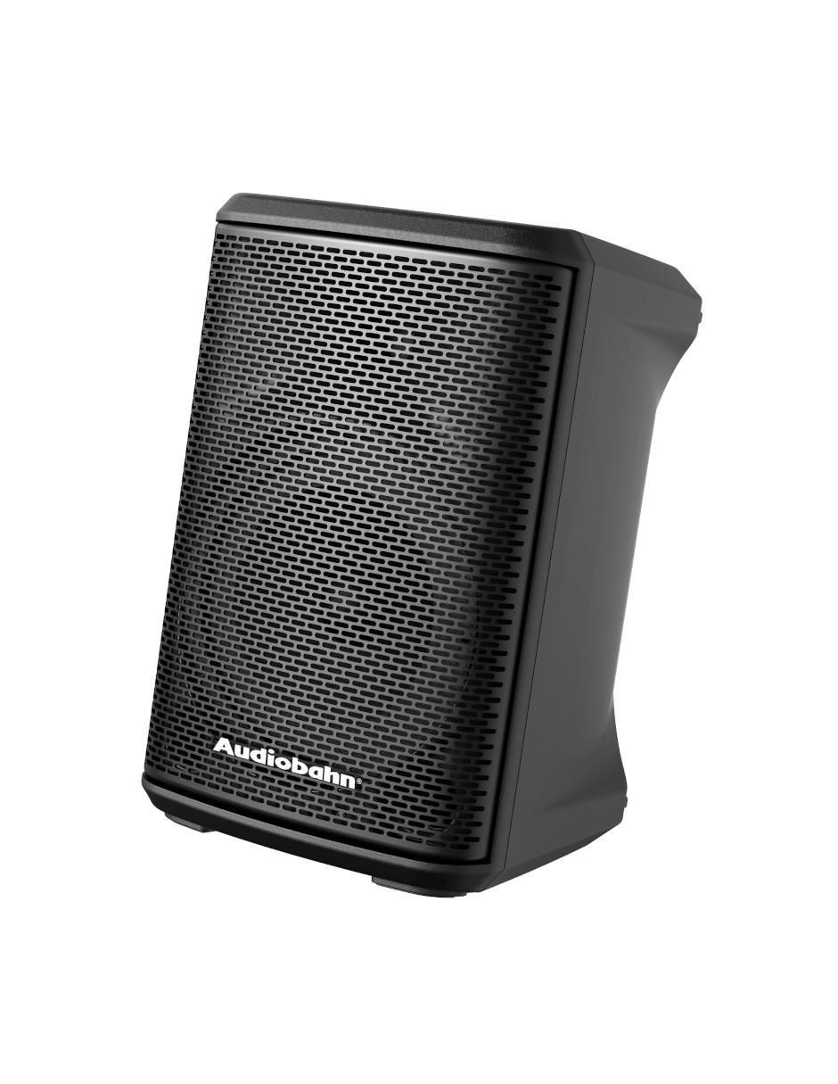 Bafle portátil electro8 4