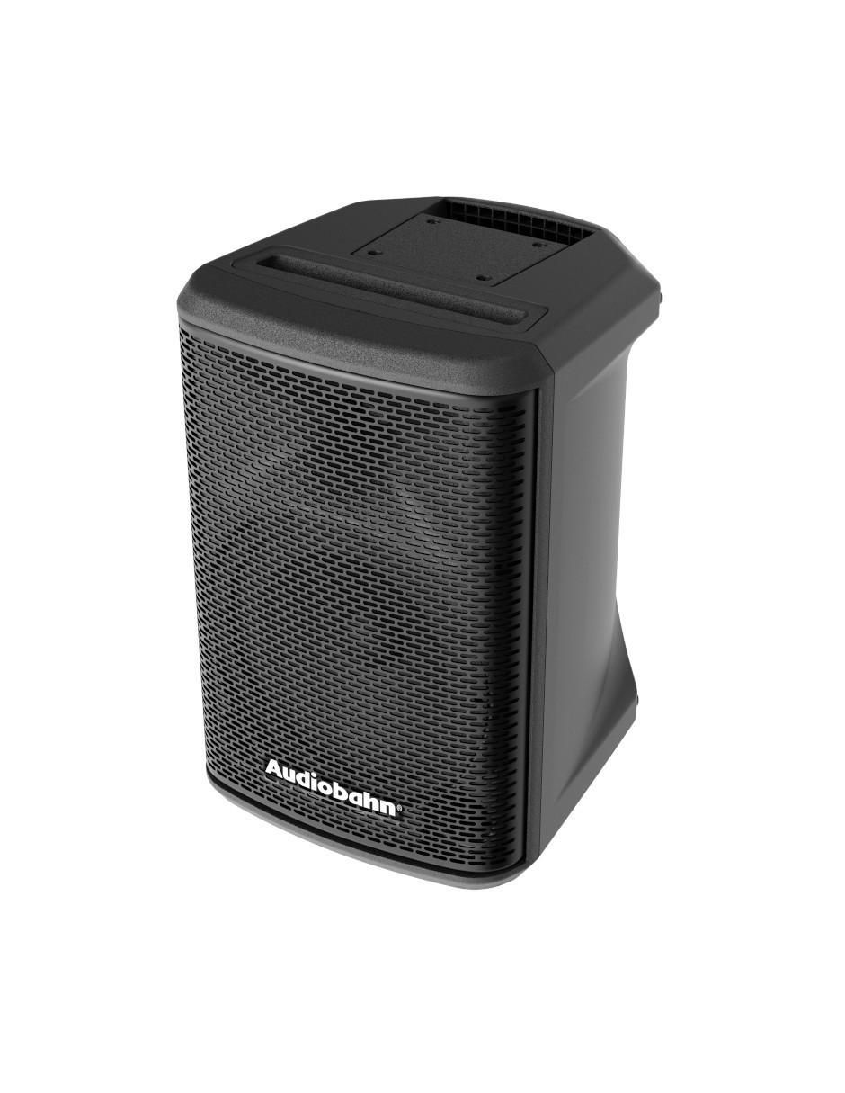 Bafle portátil electro8 2