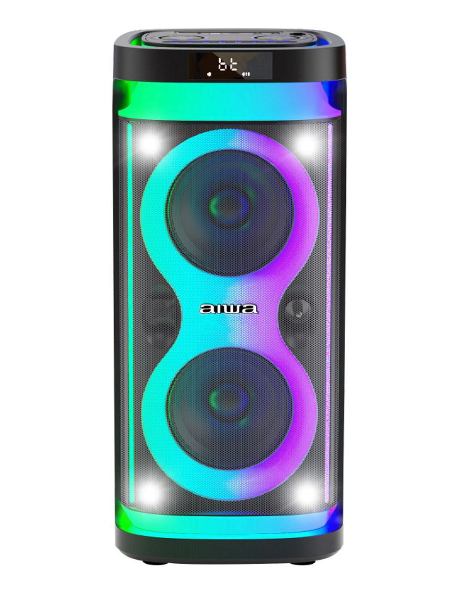 Bocina recargable AWPOH4D bluetooth Bocina recargable AWPOH4D bluetooth