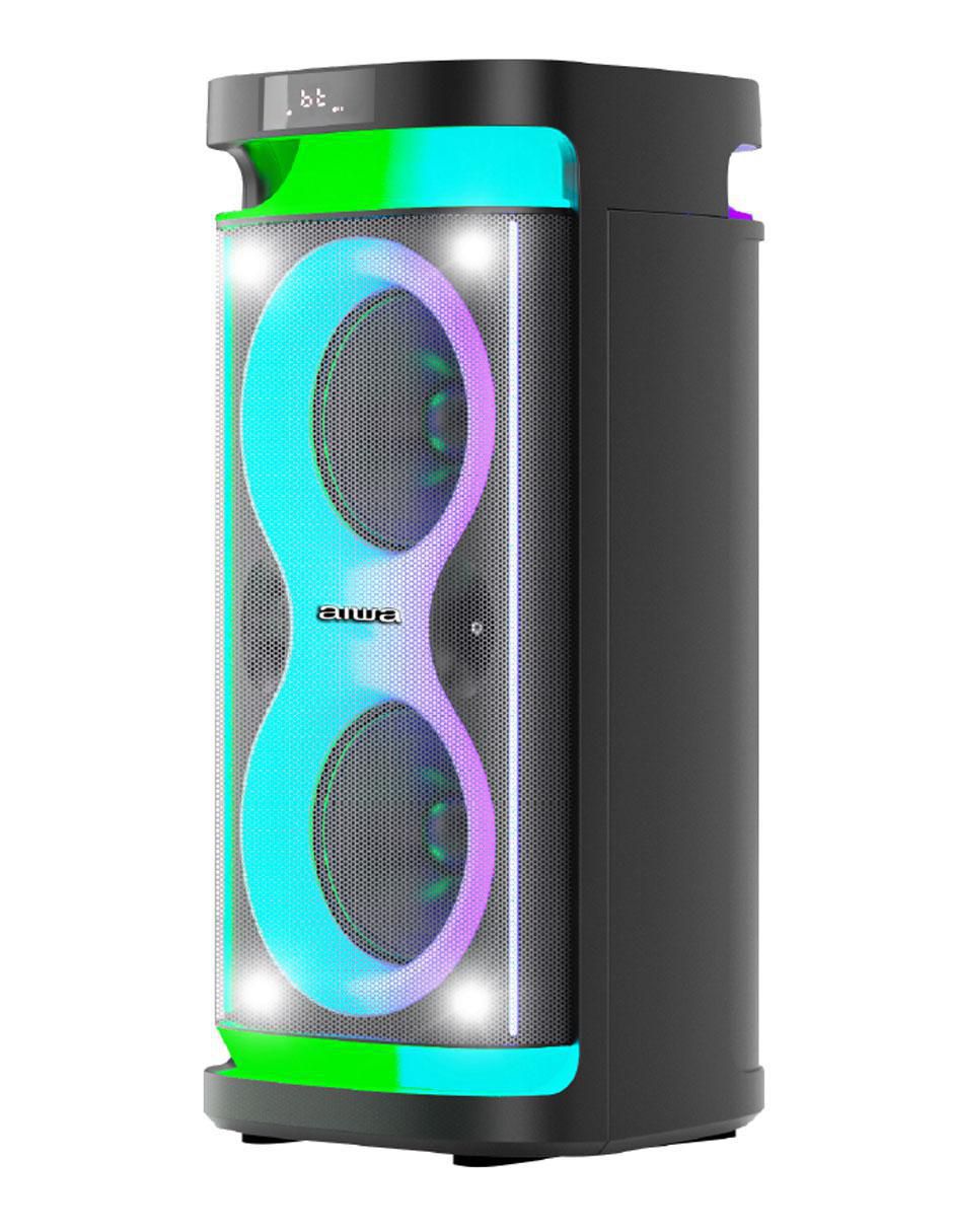 Bocina recargable AWPOH4D bluetooth 3