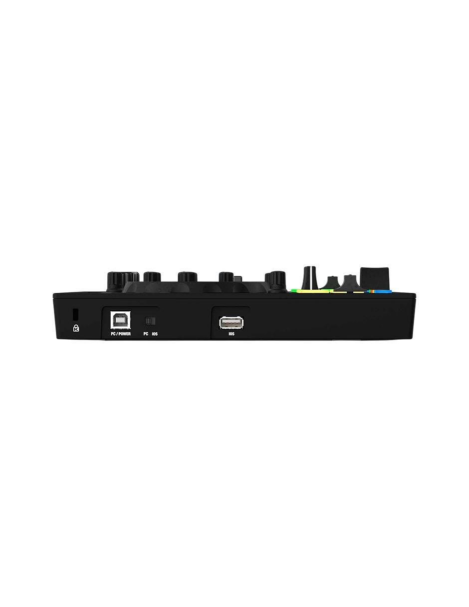 Controlador Dj Buddy 2