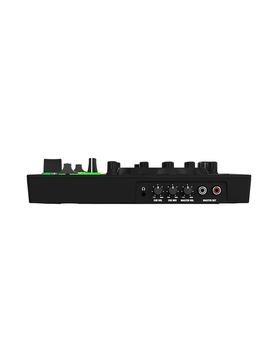 Controlador Dj Buddy 3