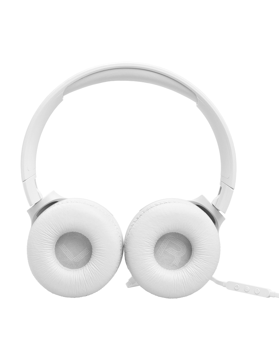 Audífonos On-Ear TUNE 520C USB-C alámbricos 3