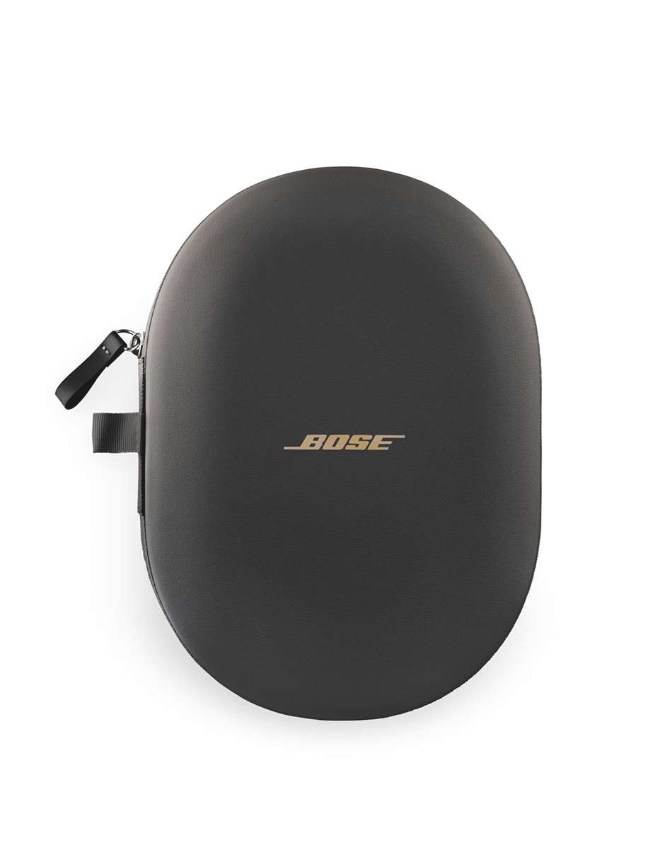 Audífonos Over-Ear Bose Quietcomfort Ultra Headphones (2Nd Gen) alámbricos e inalámbricos con cancelación de ruido