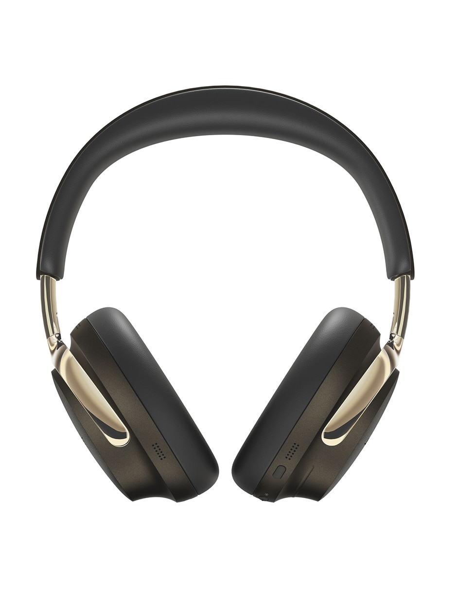 Audífonos Over-Ear Bose Quietcomfort Ultra Headphones (2Nd Gen) alámbricos e inalámbricos con cancelación de ruido