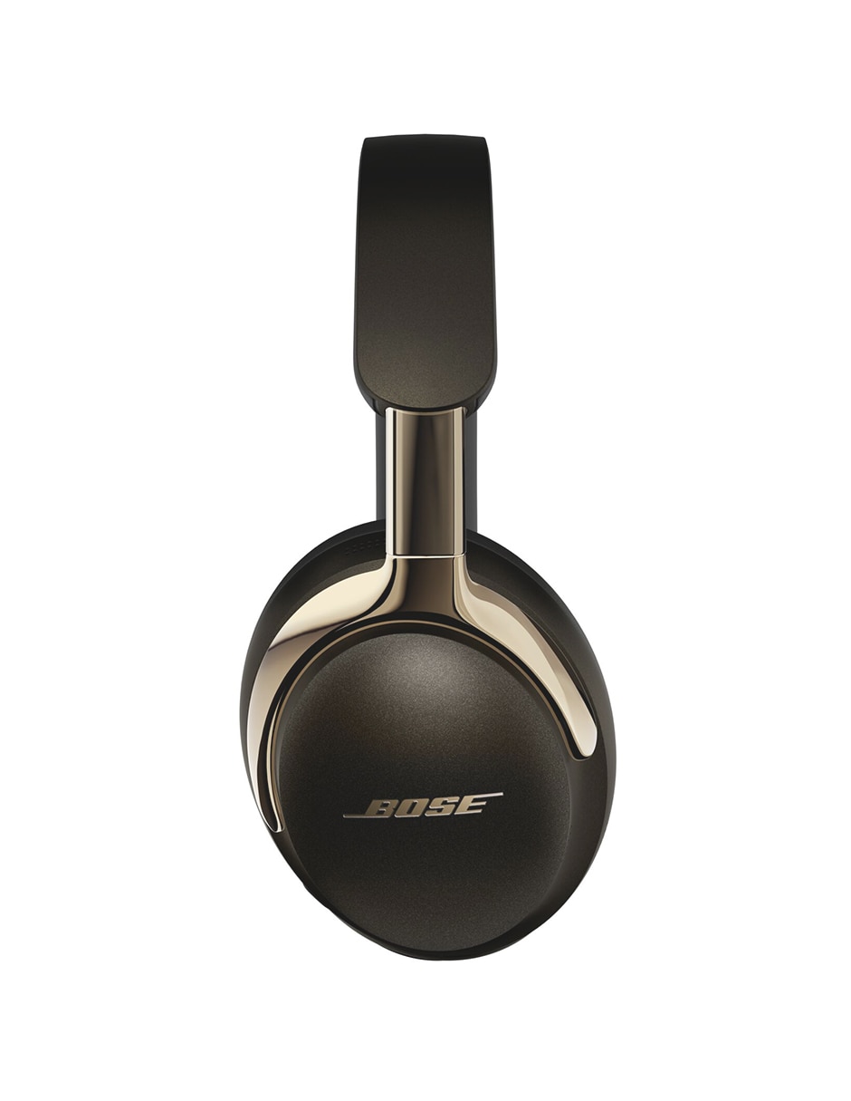 Audífonos Over-Ear Bose Quietcomfort Ultra Headphones (2Nd Gen) alámbricos e inalámbricos con cancelación de ruido