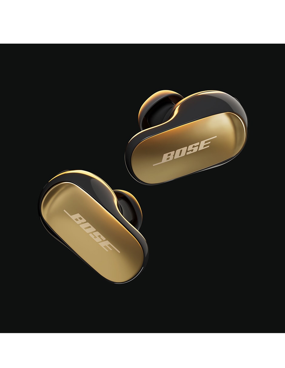 Audífonos In-Ear Bose Quietcomfort Ultra Earbuds (2Nd Gen) inalámbricos con cancelación de ruido
