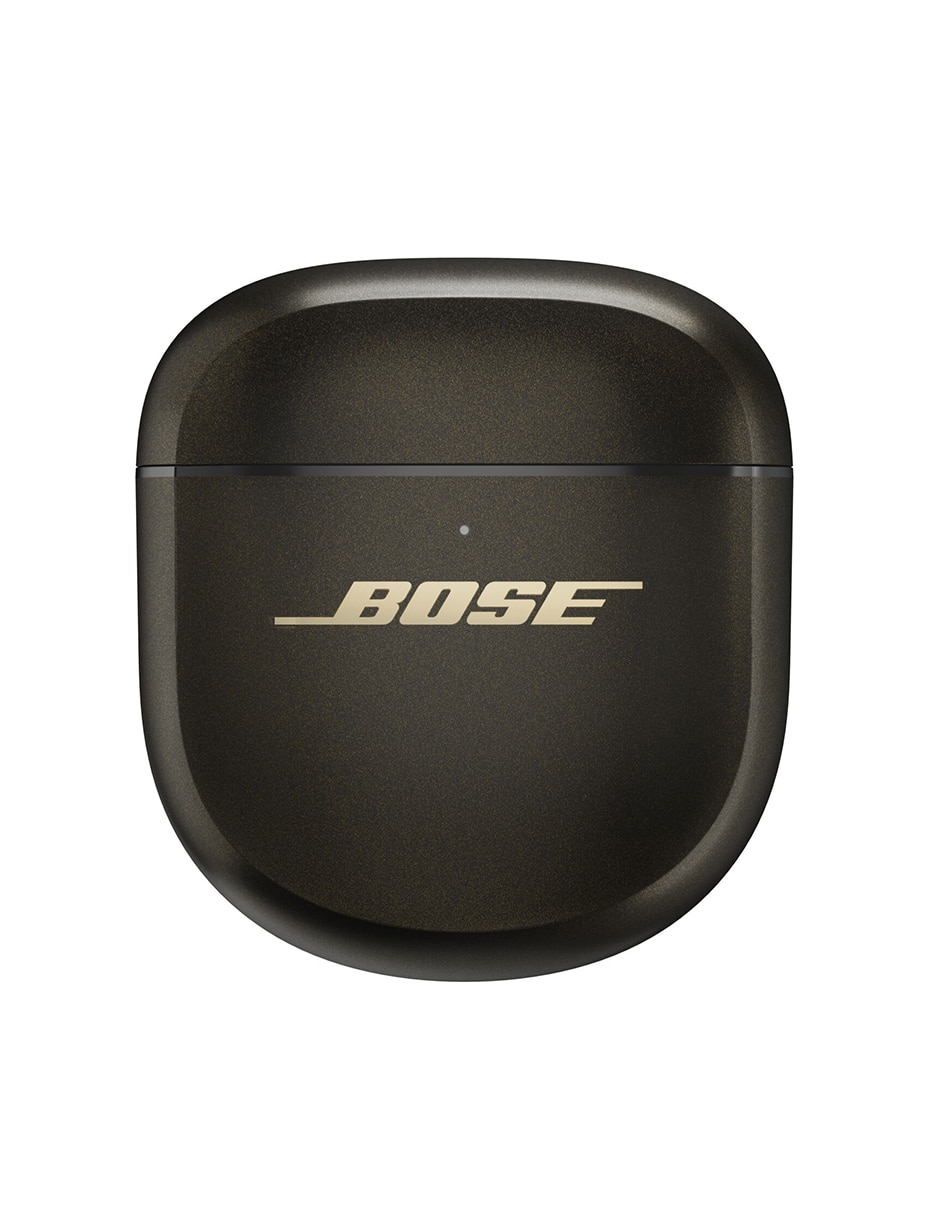 Audífonos In-Ear Bose Quietcomfort Ultra Earbuds (2Nd Gen) inalámbricos con cancelación de ruido