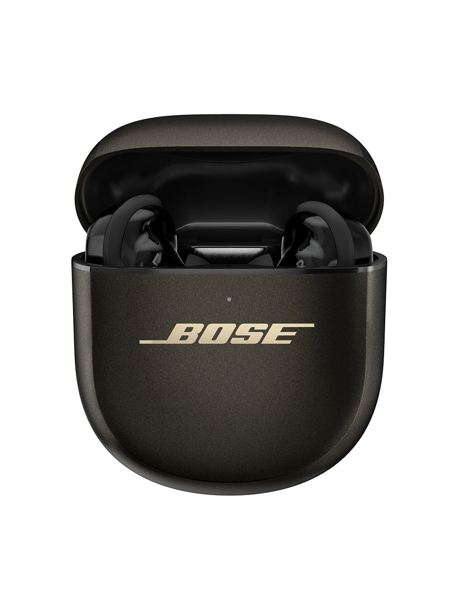Audífonos In-Ear Bose Quietcomfort Ultra Earbuds (2Nd Gen) inalámbricos con cancelación de ruido