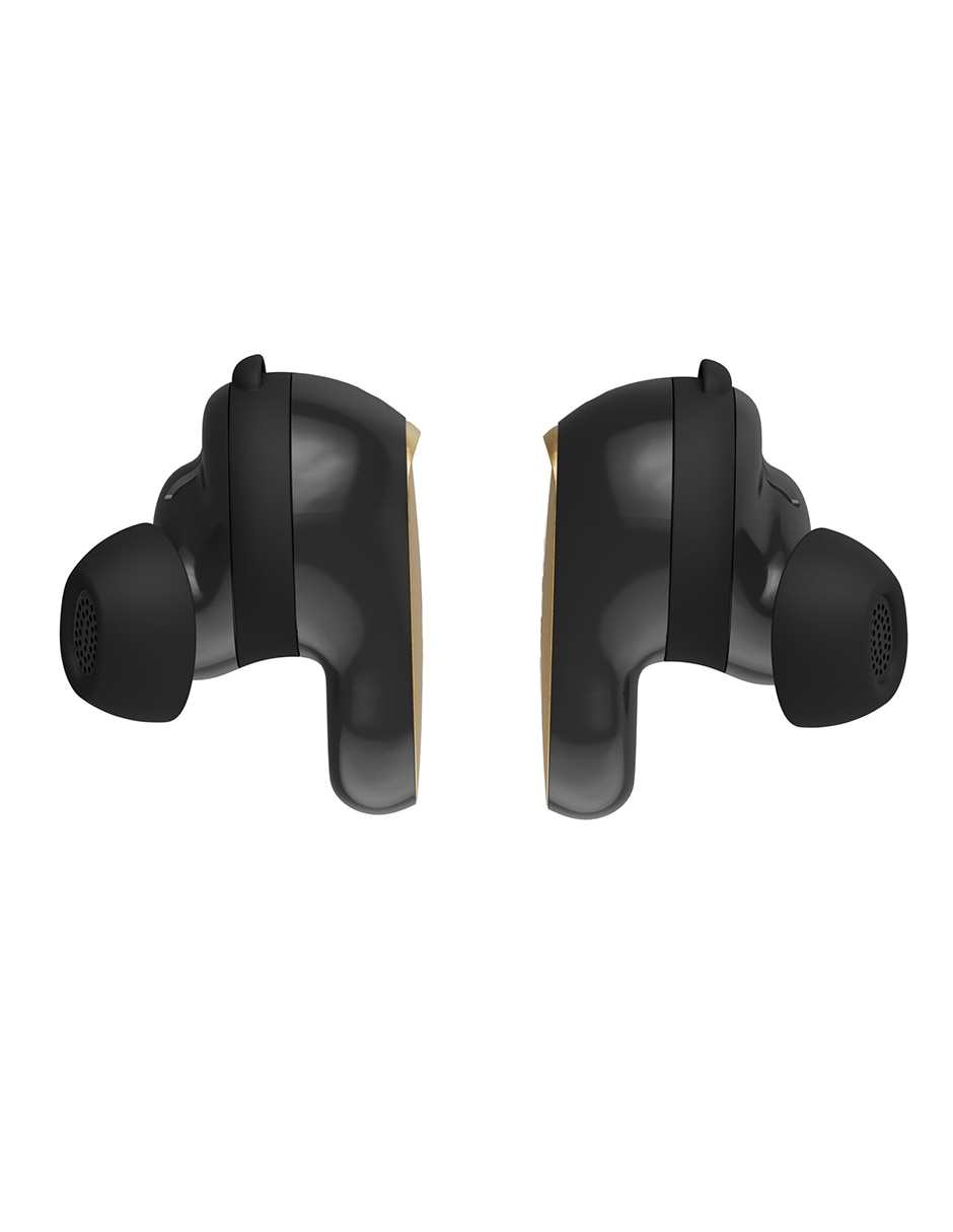 Audífonos In-Ear Bose Quietcomfort Ultra Earbuds (2Nd Gen) inalámbricos con cancelación de ruido